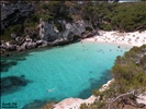 Minorca - Macarelleta Beach